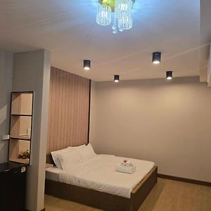 Deluxe Kamer met een King Size Bed